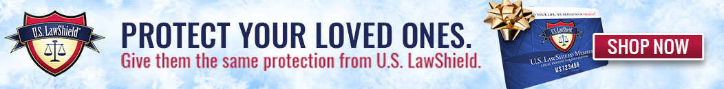 Protect Your Loved Ones - Shop Now