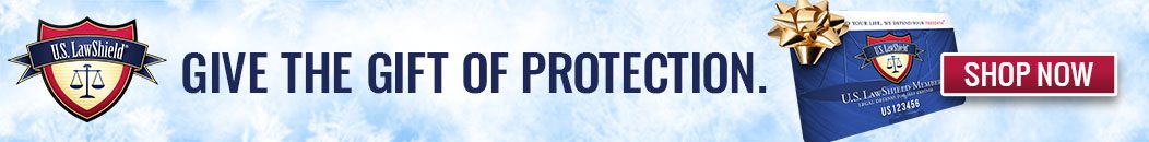 Give the Gift of Protection; Shop Now