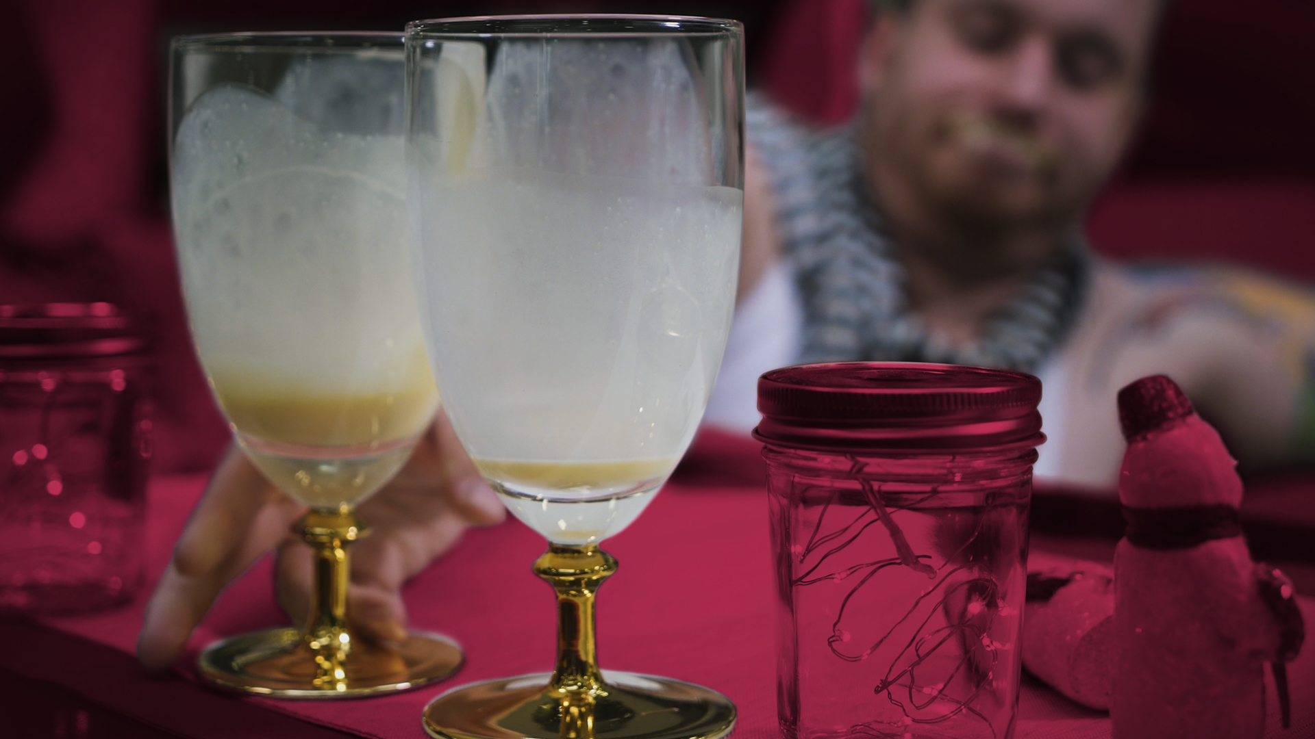 Be Careful Around These Guests During the Holidays | Pennsylvania 7 Convicted Felon Visiting During Holidays