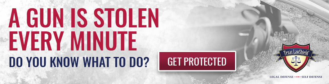 Get Gunowner Identity Theft Coverage NOW