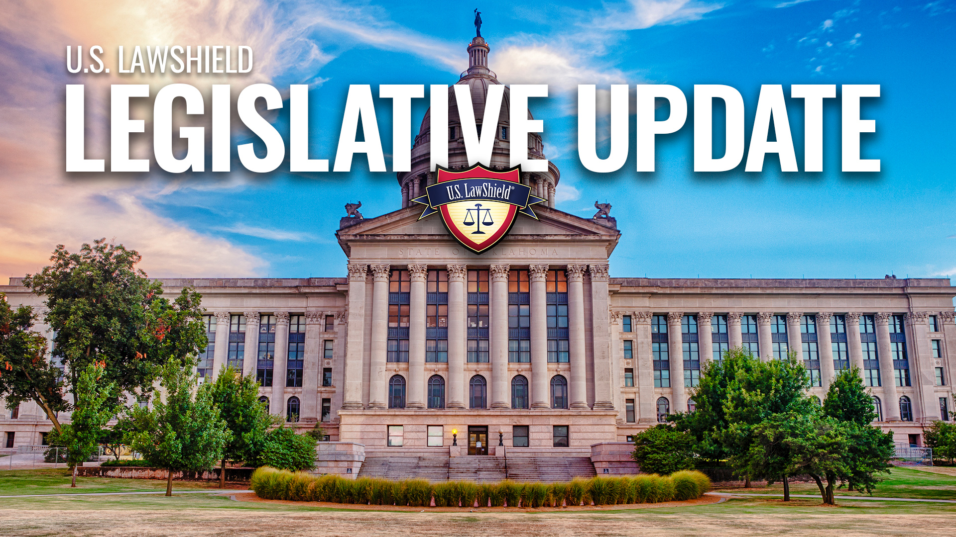 Constitutional Carry Bill in Oklahoma Passes U.S. LawShield