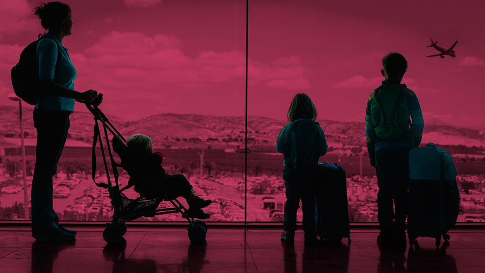 Family Vacation Gone Horribly Wrong... | Texas 8