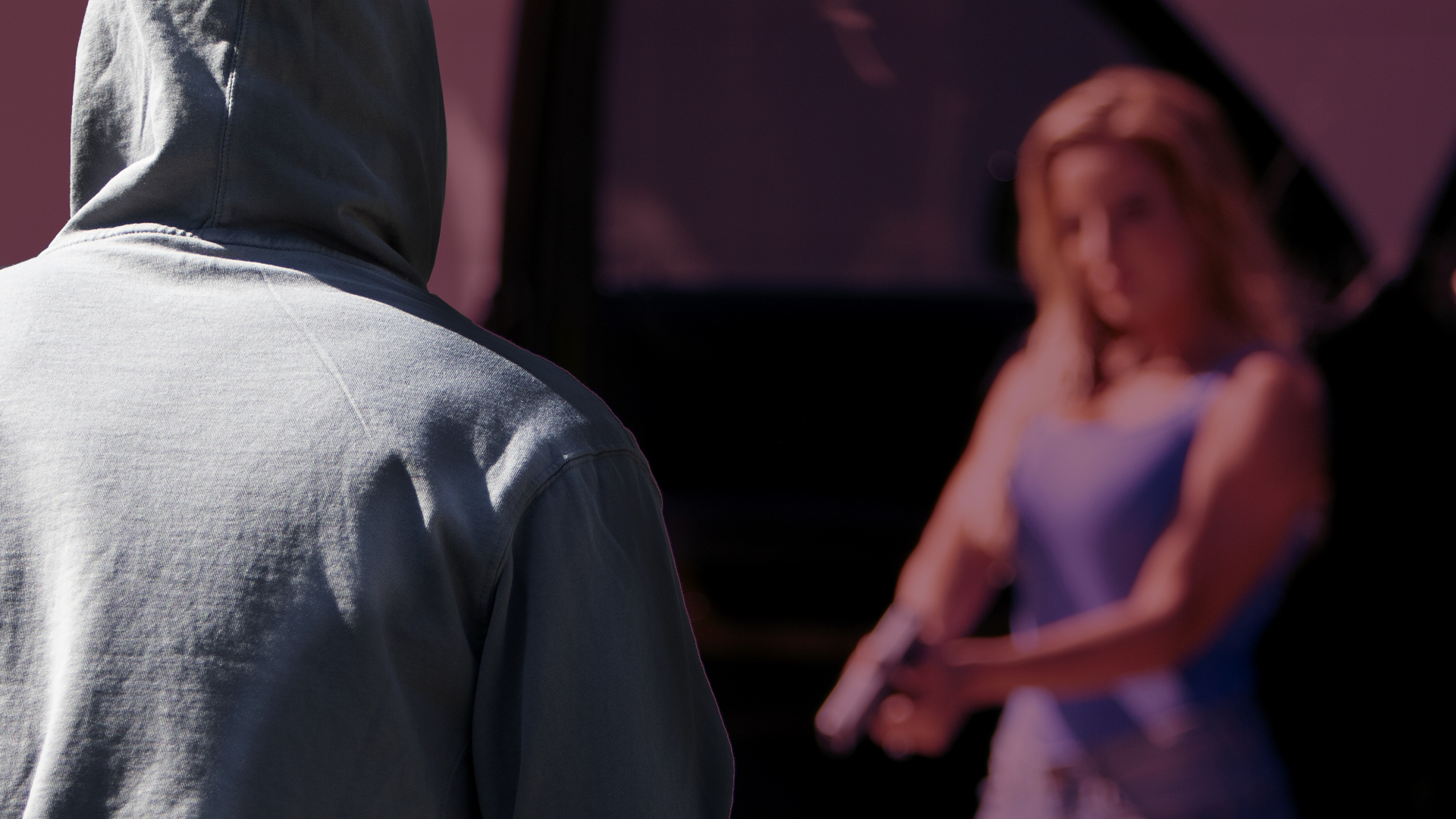 Fire a Warning Shot and Go to Prison? | Colorado 4