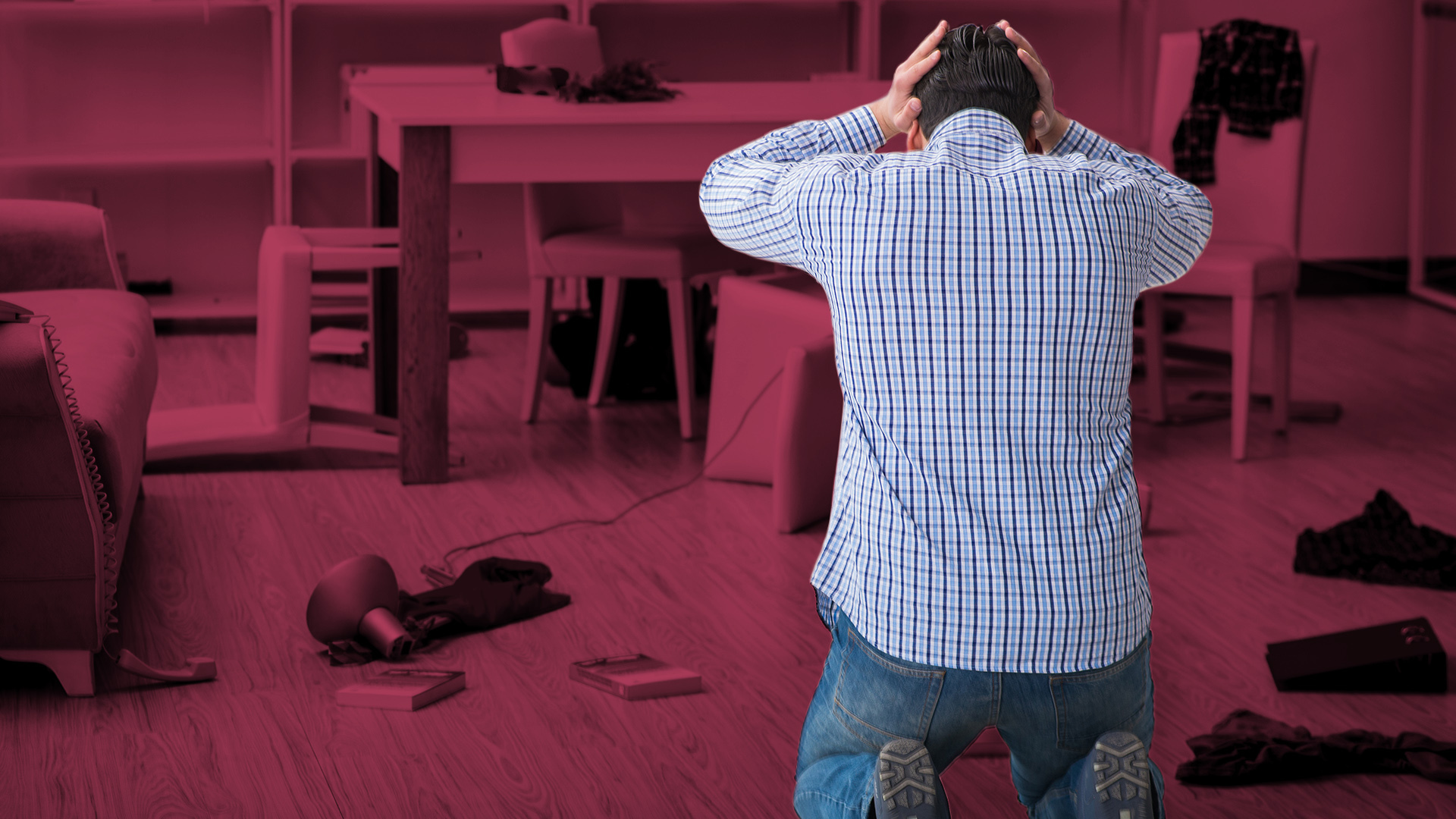 Lost or Stolen Firearm?! Pennsylvania U.S. & Texas LawShield