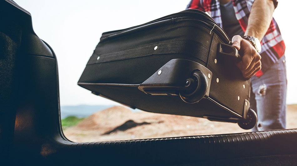 Can I Take my Gun on a Road Trip?