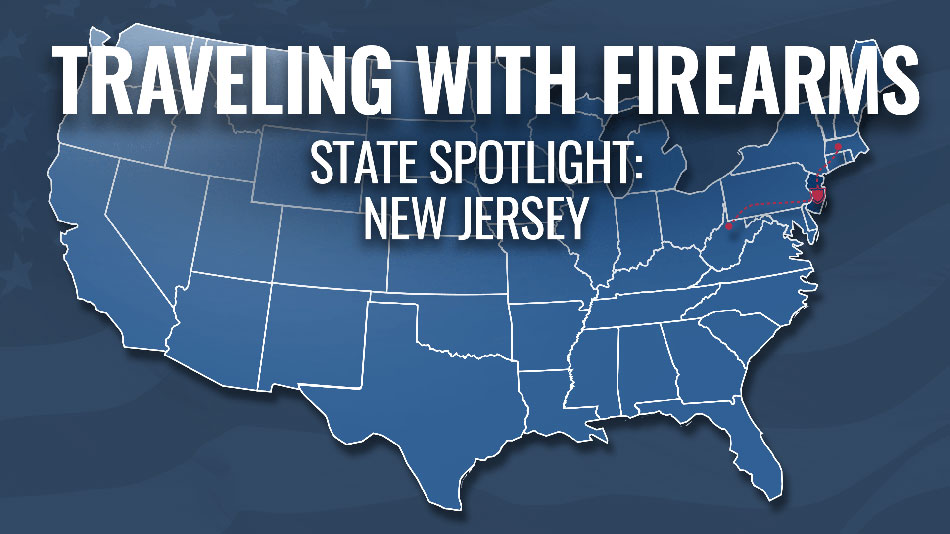 State Traveling NJ
