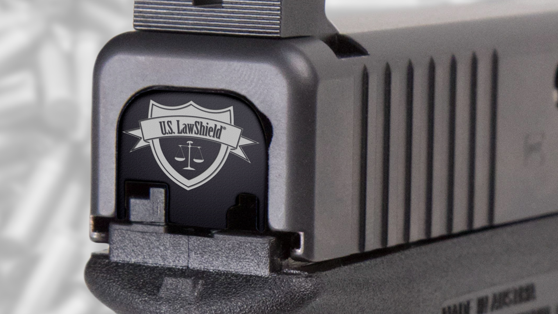 AR Pistols and "Ghost Guns" What You Need to Know about Custom Guns in