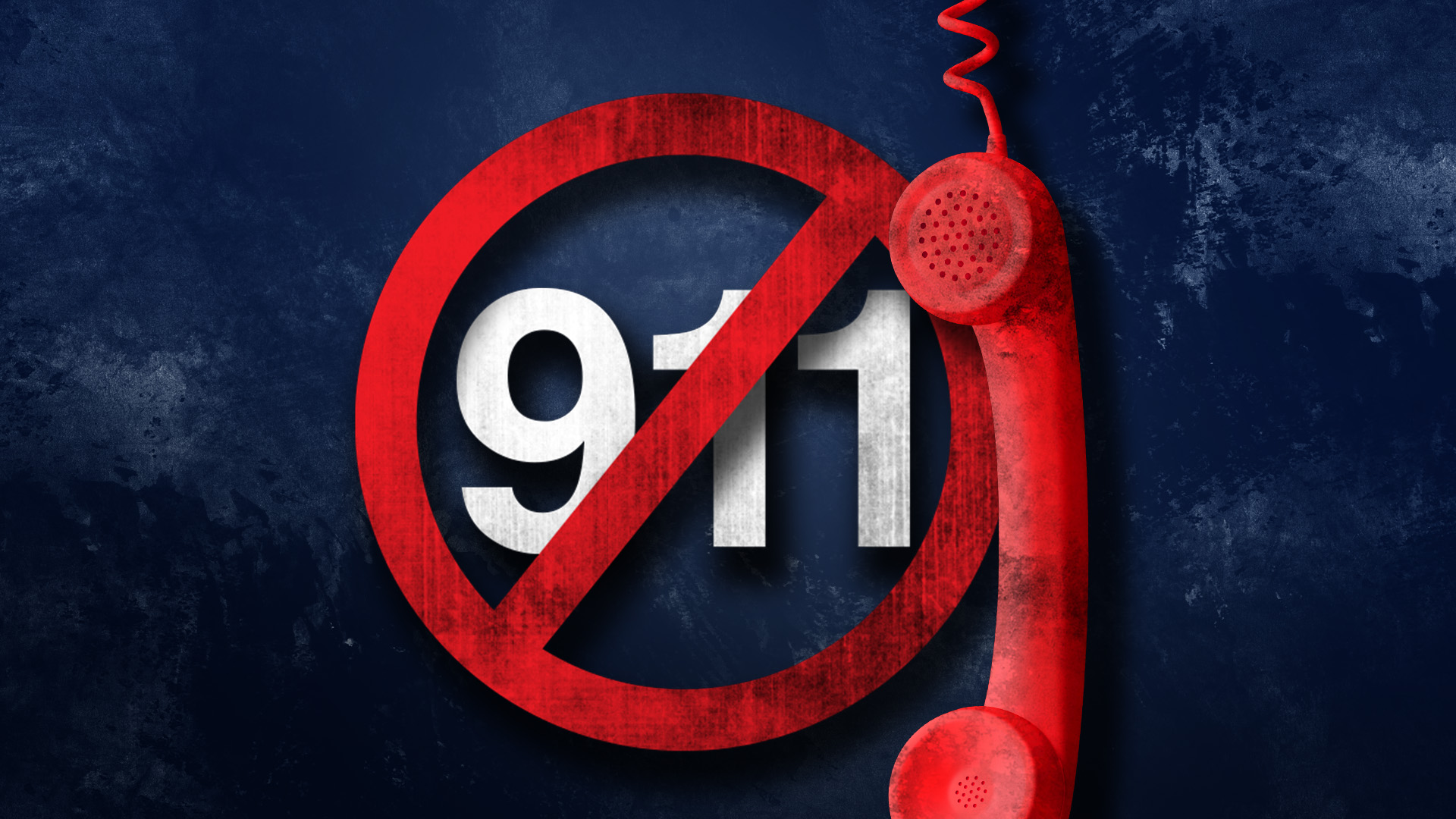 what if u call 911 in uk