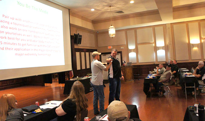 Education 4 Seminars, Workshops, & Events