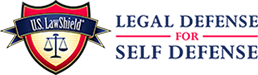 U.S. & Texas LawShield Logo