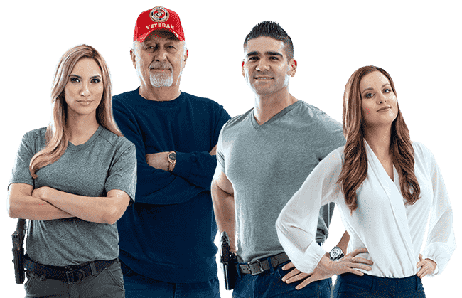 Concealed Carry Coverage