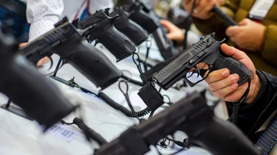 Gun Serial Number Check: How Can You Tell if It's "Legit" or Stolen? 4 concealed weapons insurance