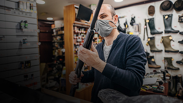 GunShop