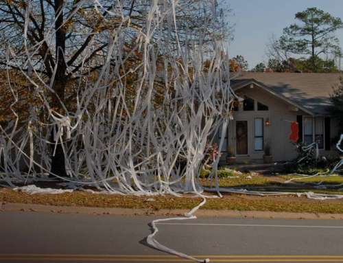 Criminal Mischief And Trick-Or-Treating: Protecting Yourself On Halloween In Texas