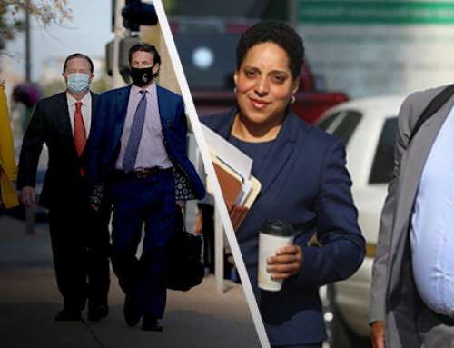 Why Do Prosecutors Turn Against Law-Abiding Gun Owners?