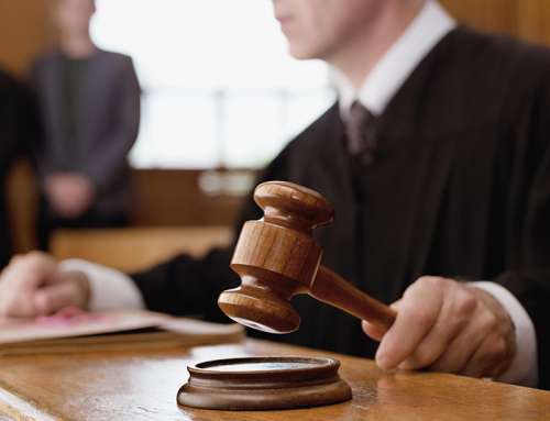 Can You Count On Justice From the Judge?