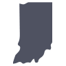 Shield Nation: The 2A News You Need to Know 11 IN state icon