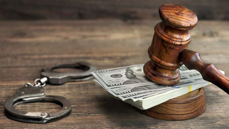 Bail Vs Bond What s The Difference U S LawShield