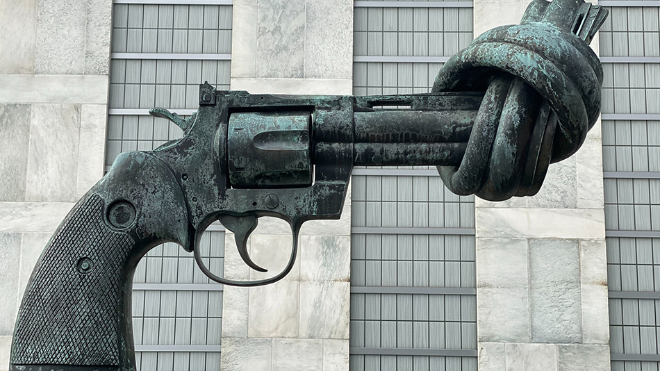 Gun Control: Executive Actions Gun Control Executive Actions