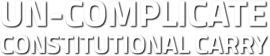 un-complicated un complicated