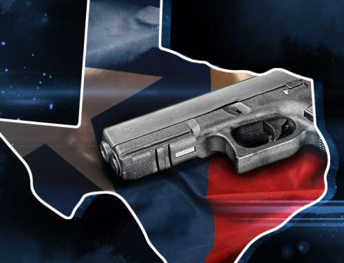 What You NEED to Know About Texas Constitutional Carry