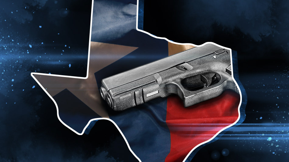 Texas Constitutional Carry Texas Constitutional Carry