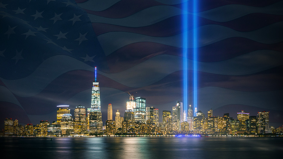 September 11th September 11th