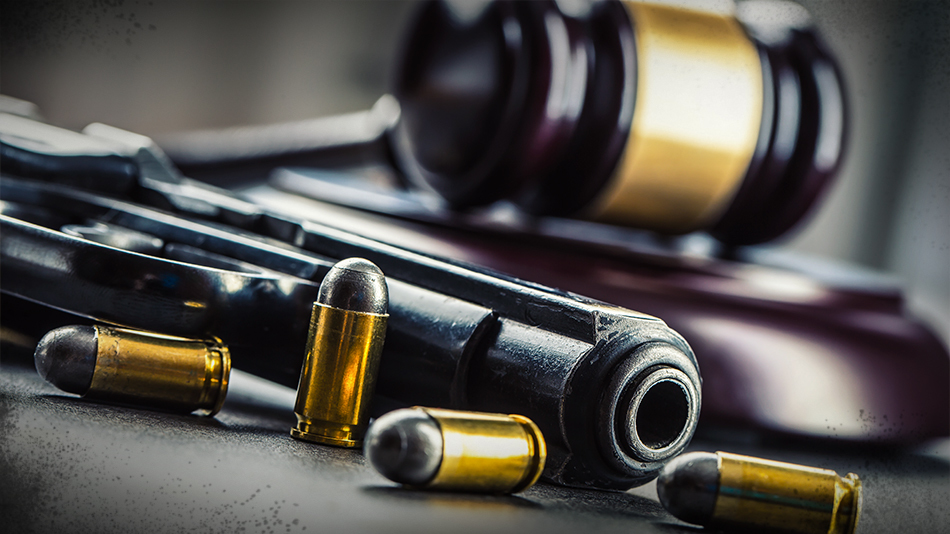 Second Amendment Sanctuaries: Are They Realistic? Second Amendment Sanctuaries: Are They Realistic?