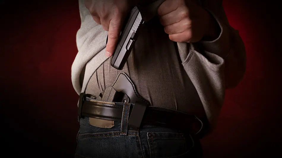 Concealed Carry