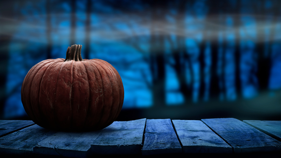 Scary Safe: 5 Tips for Halloween Safety Scary Safe: 5 Tips for Halloween Safety