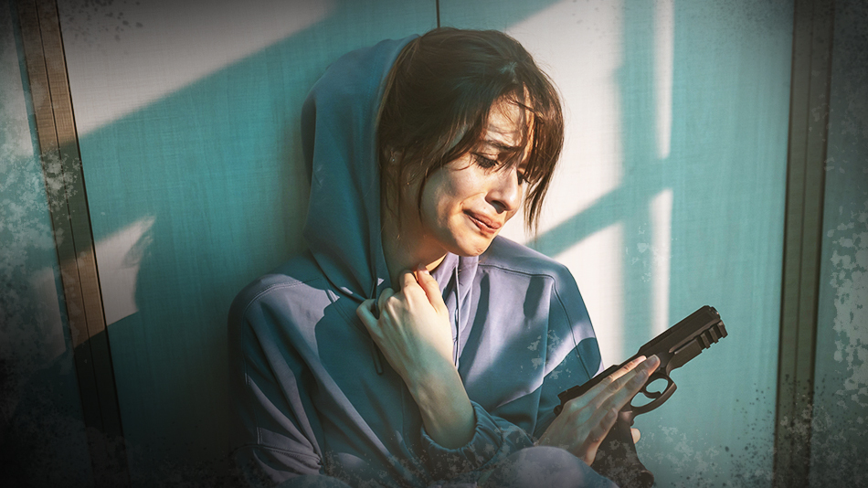 The Reality of Domestic Violence 3 Domestic