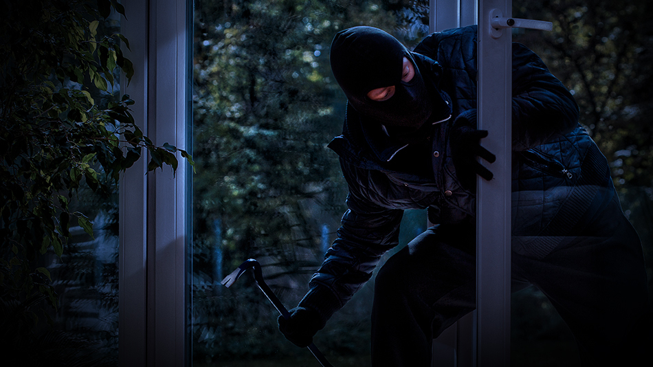 Home Defense Plan Home defense plan