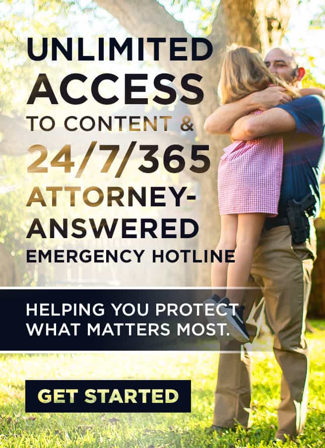 Attorney Answered Emergency Hotline
