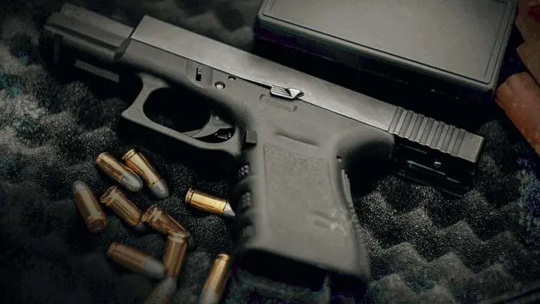 How Do You Mail A Gun