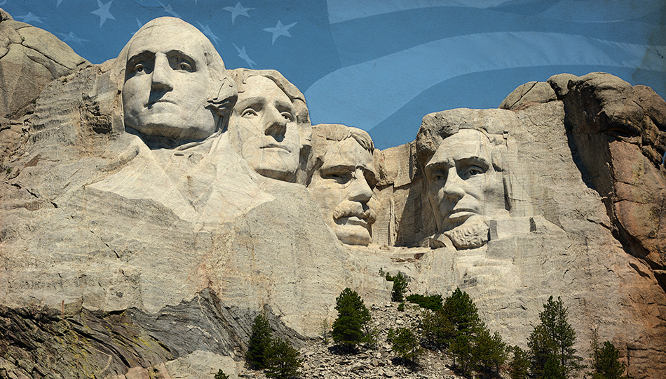 Our Patriotic Past: President’s Day - U.S. LawShield