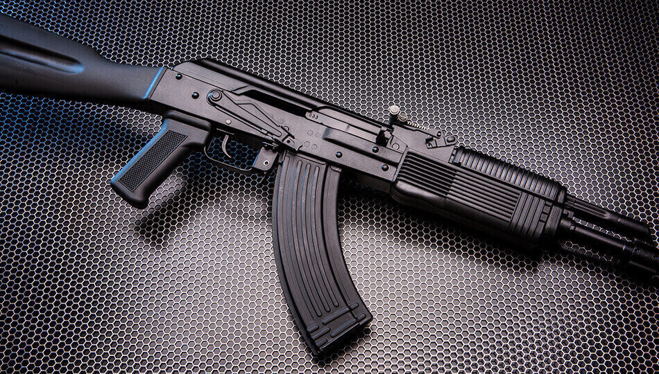 Assault Weapon Ban Assault Weapon Ban