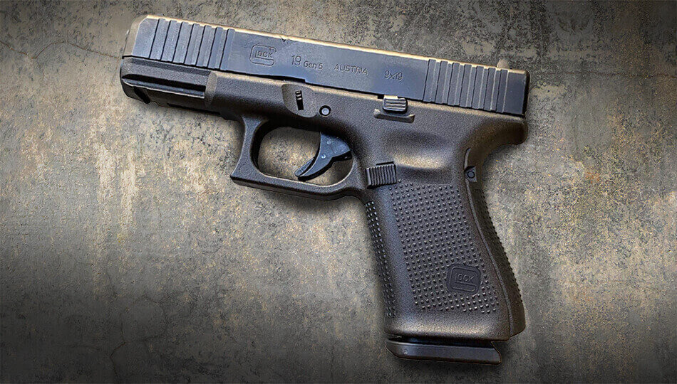 Glock 19