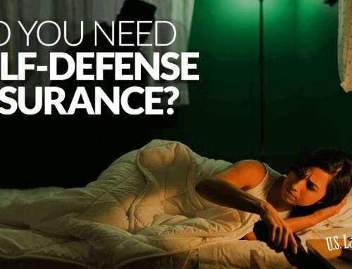 Do You Need Self-Defense Insurance?