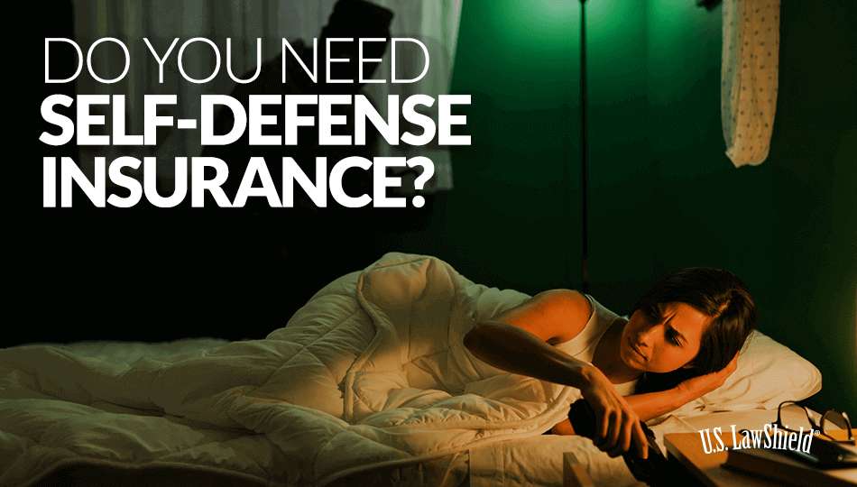 Self-defense Insurance