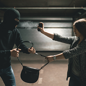 Do You Need Self-Defense Insurance? 3