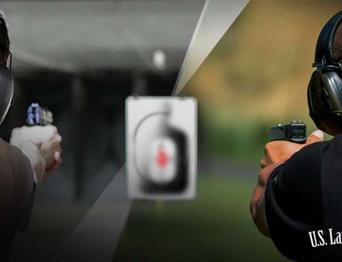 Indoor vs. Outdoor Gun Range: Which Is Right for You?