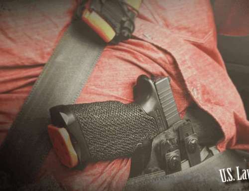 Do You Know the Basics About Holsters and Concealed Carry Positions?