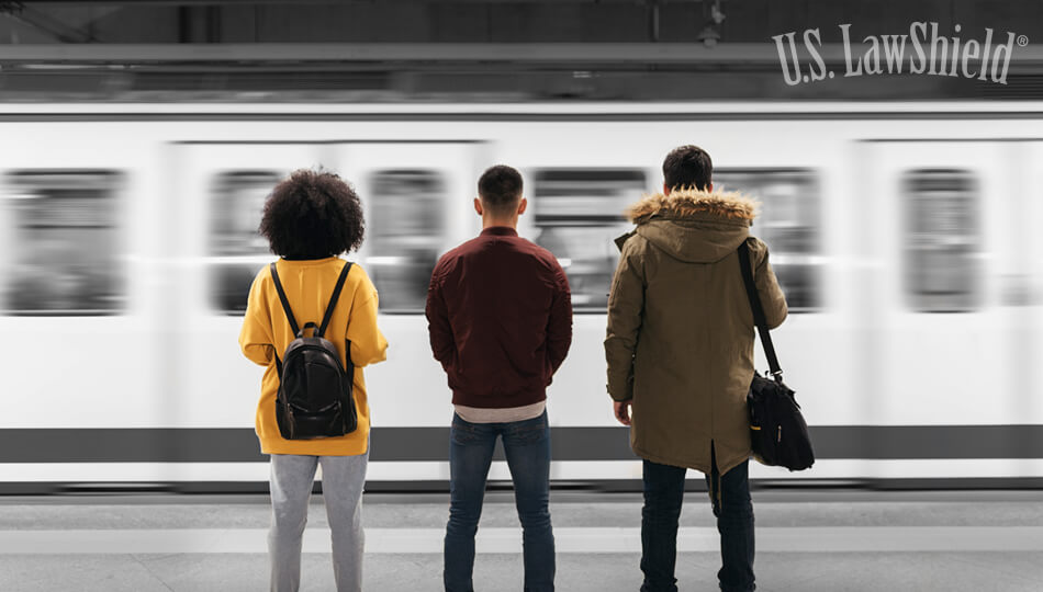 Missouri House Approves Plan to Allow Guns on Public Transit