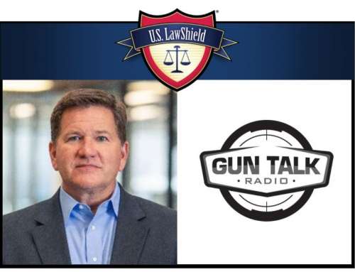 U.S. LAWSHIELD PRESIDENT KIRK EVANS TO DISCUSS CONSTITUTIONAL CARRY  ON TOM GRESHAM’S GUN TALK What does it mean for you?