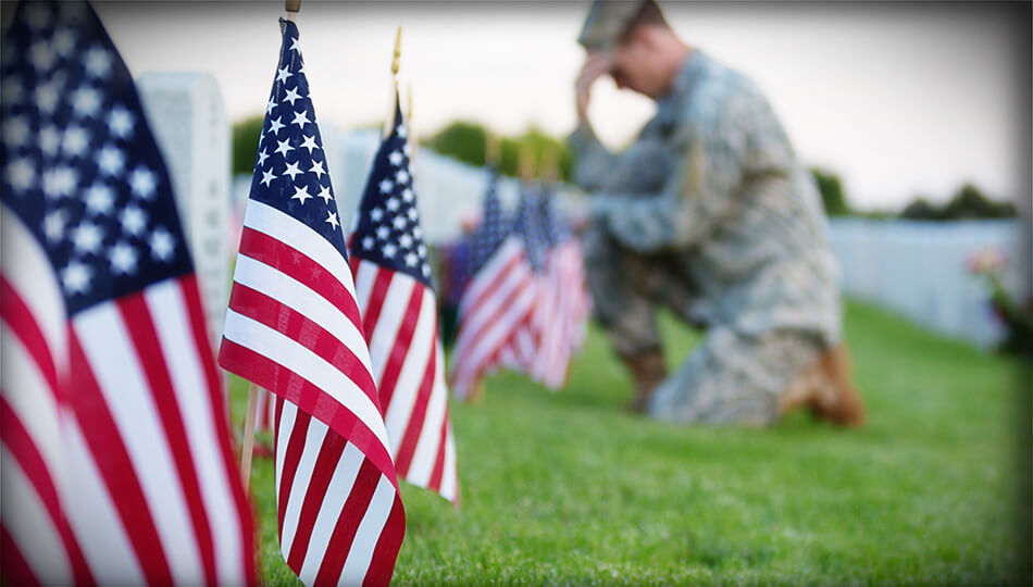 Memorial Day: A Rare Occasion for Reflection and Remembrance