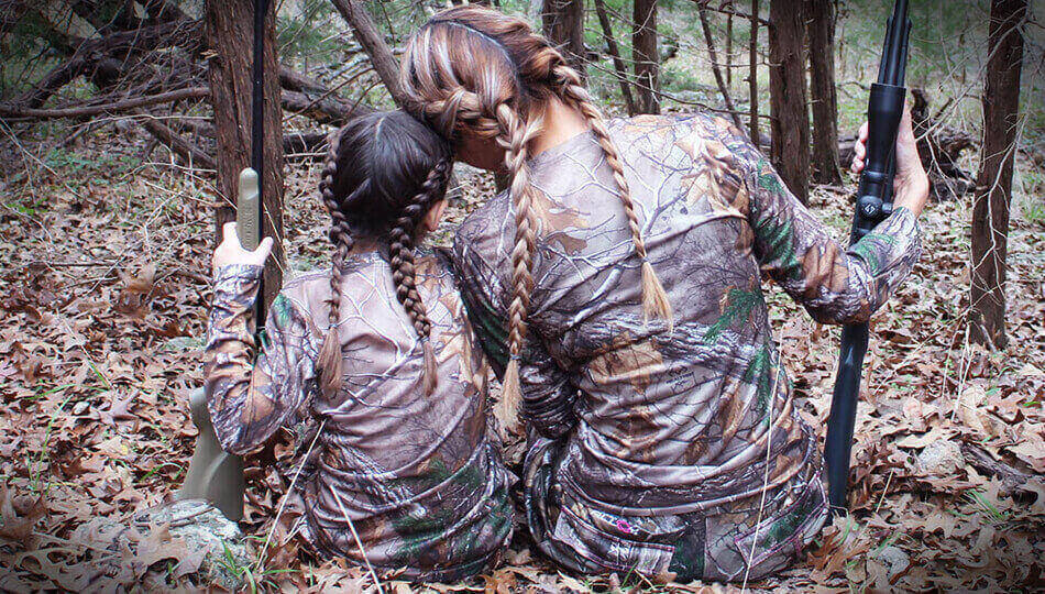 Raising-them-right-950×540-2 Raising Them Right: Moms Training Future Hunters and Shooters