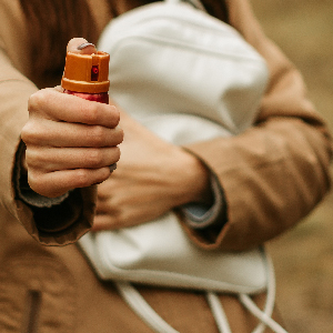 Pepper Spray: 10 Reasons NOT to Use It 3 pepperspray1