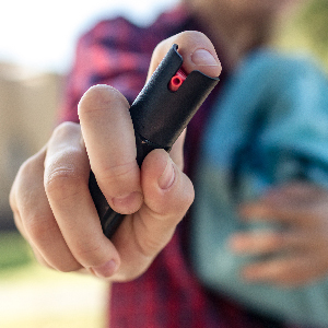 Pepper Spray: 10 Reasons NOT to Use It 4 pepperspray2
