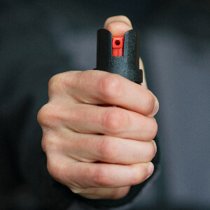 How To Use Pepper Spray (But Why You Probably Shouldn't) 5 PSimage1 2