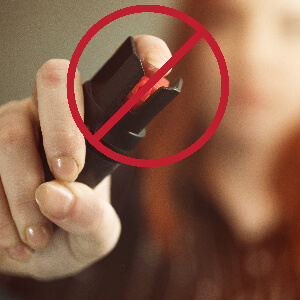 How To Use Pepper Spray (But Why You Probably Shouldn't) 4 PSimage2 2